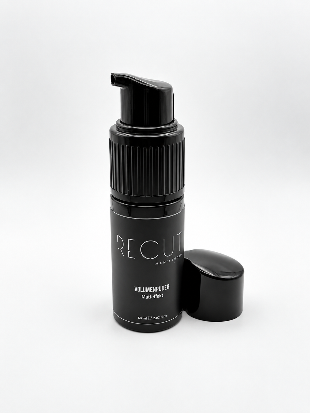 Volume Powder