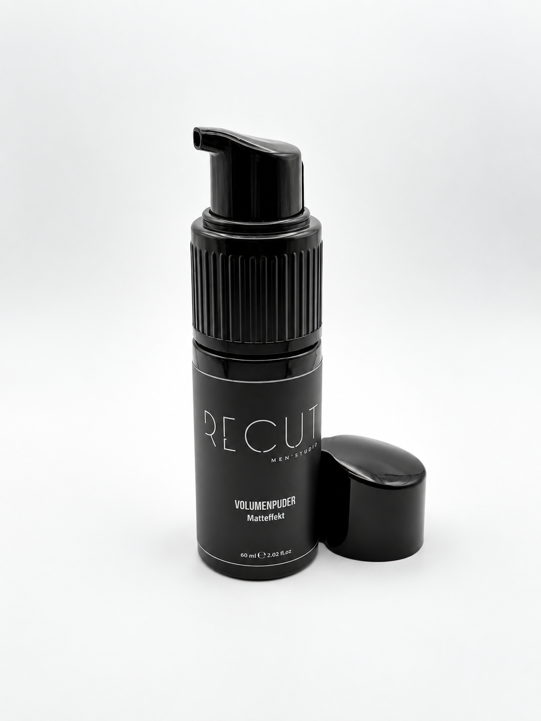 Volume Powder
