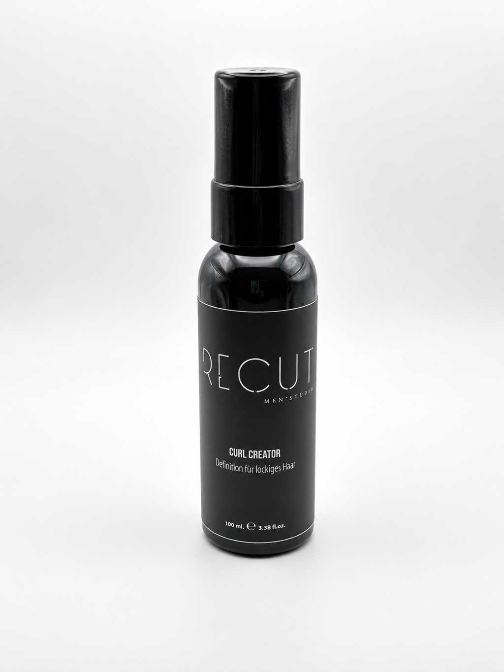 Curl Creator