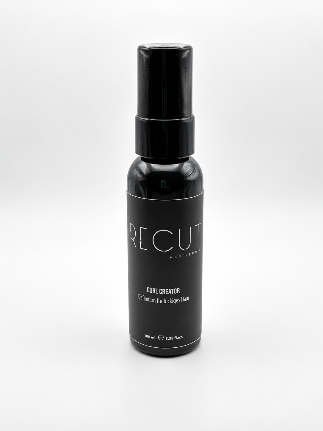 Curl Creator