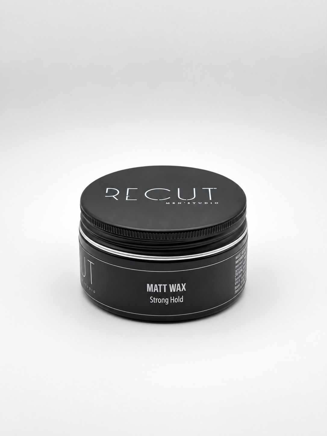 Wax Creme
