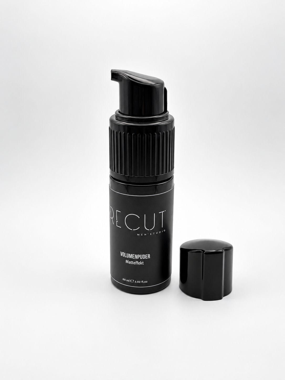 Volume Powder