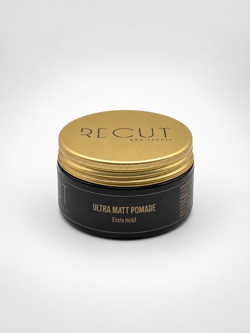 Pomade