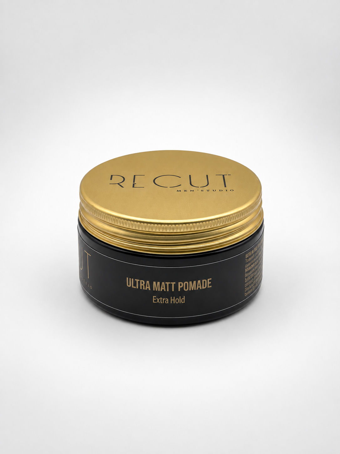 Pomade