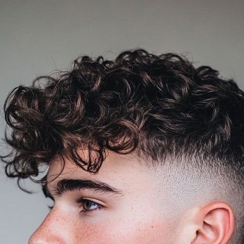 Curl Creator
